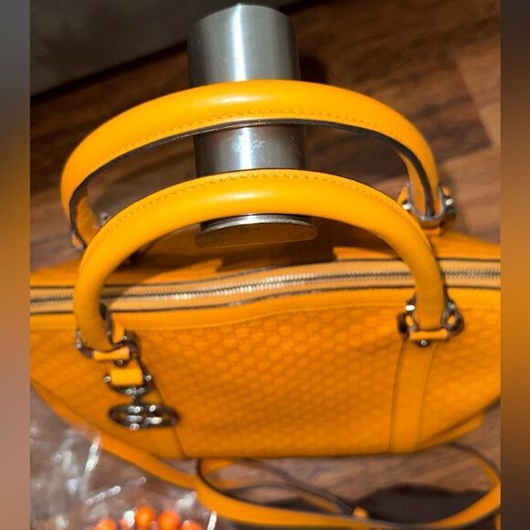 Gucci MicroGuccissima - Picture 4 of 16